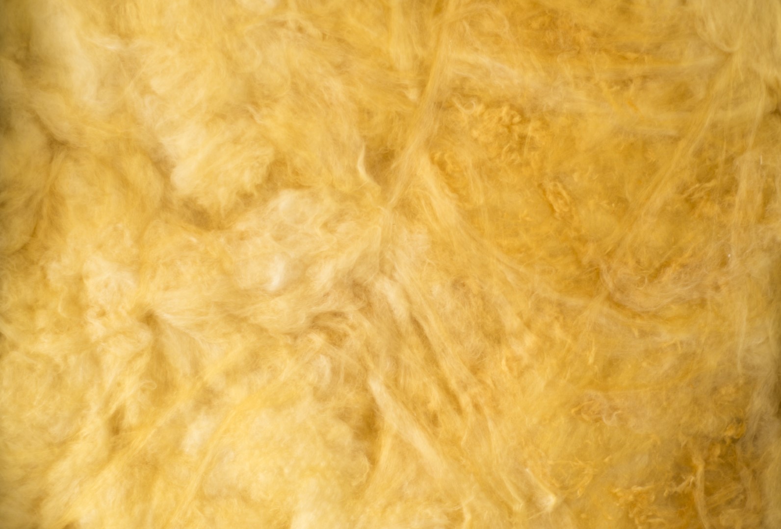 Glass wool